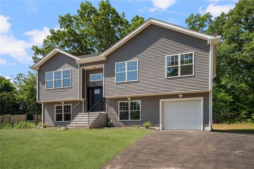 18 Pleasant View Ave, Johnston, RI, 02919-4310 | Card Image