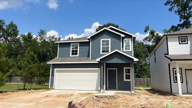 21011 Voyage Ln, House other with 4 bedrooms, 3 bathrooms and 2 parking in Porter TX | Image 12