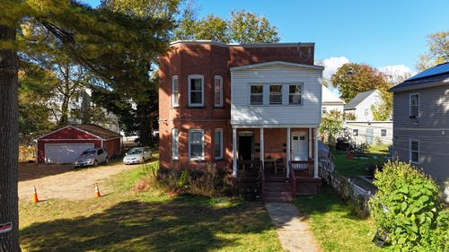 551 Garden St, Hartford, CT, 06112-1920 | Card Image