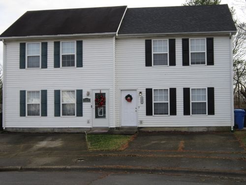 331 Santa Anita Court, Lexington, KY, 40516 | Card Image