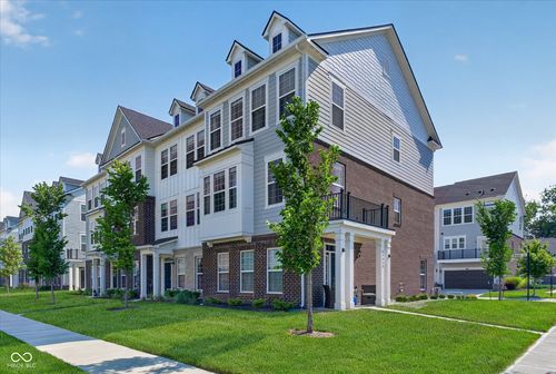 14512 Brecon Ln, Carmel, IN, 46074-6042 | Card Image