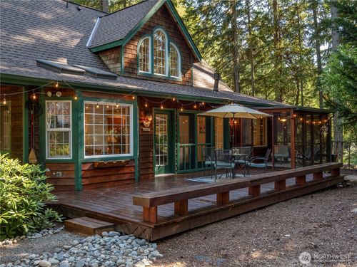 10723 105th Street Ct, Anderson Island, WA, 98303-9749 | Card Image