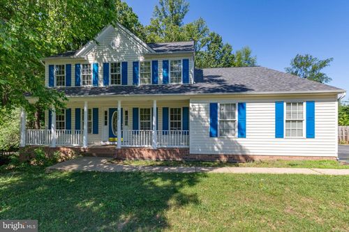 10408 Woodlake Ct, SPOTSYLVANIA, VA, 22553-1859 | Card Image