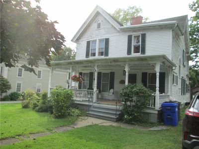 27 Rochester Street, House other with 5 bedrooms, 2 bathrooms and null parking in Wheatland NY | Image 2