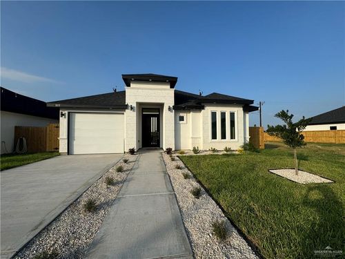 805 E Costa Del Sol Ave, Edinburg, TX, 78542-7396 | Card Image