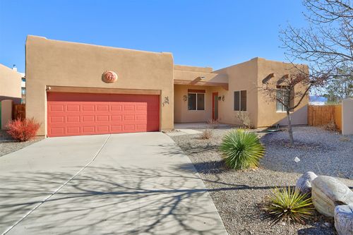 7135 Sereno Loop, Santa Fe, NM, 87507 | Card Image