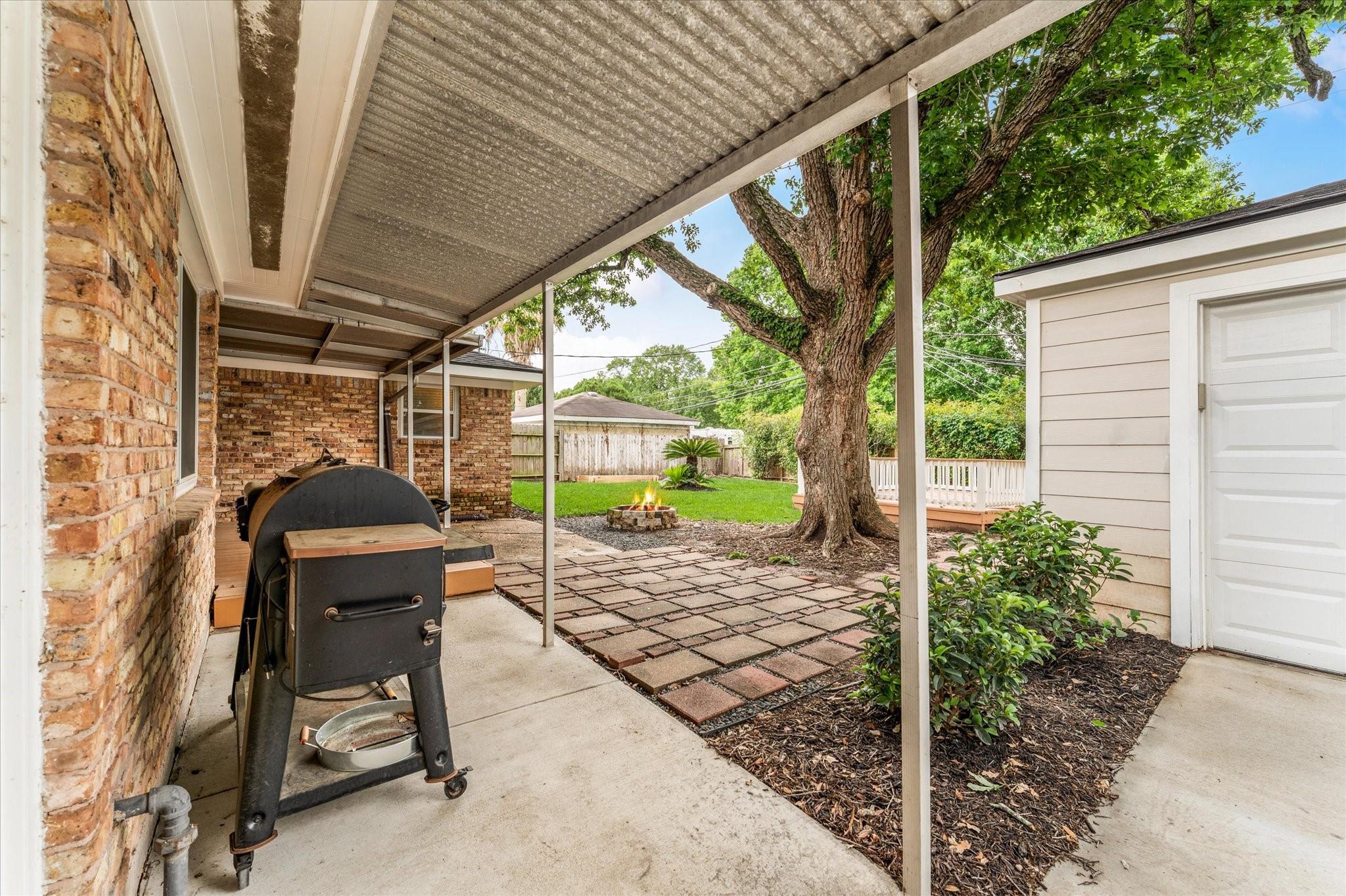 Residential in Houston