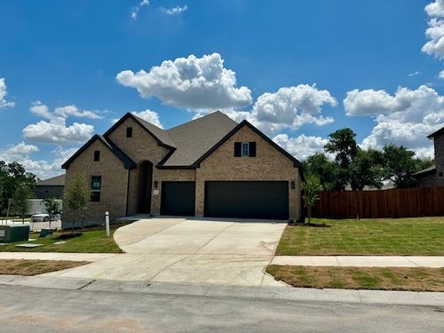 1116 Cole Estates Dr, Georgetown, TX, 78628-3994 | Card Image