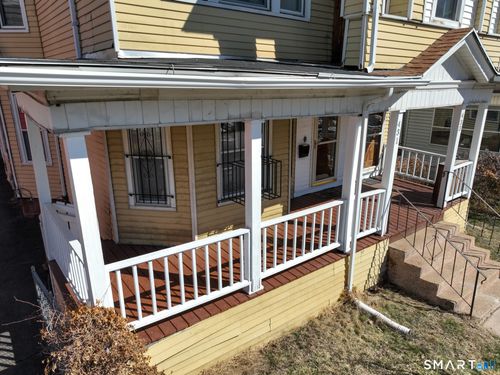 431 Edgewood Street, Hartford, CT, 06112 | Card Image