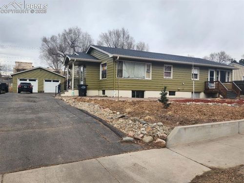 1730-1728-1730 Armstrong Ave, Colorado Springs, CO, 80904-3546 | Card Image