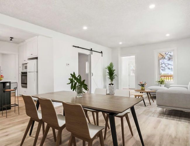 417 Railway Ave, House other with 3 bedrooms, 2 bathrooms and 4 parking in Scandia AB | Image 6