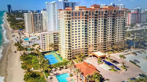 502-2080 S Ocean Dr, Hallandale Beach, FL, 33009-6679 | Card Image