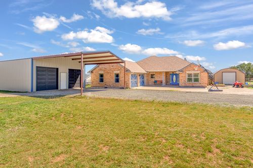 449 County Road 149, Tuscola, TX, 79562-3833 | Card Image