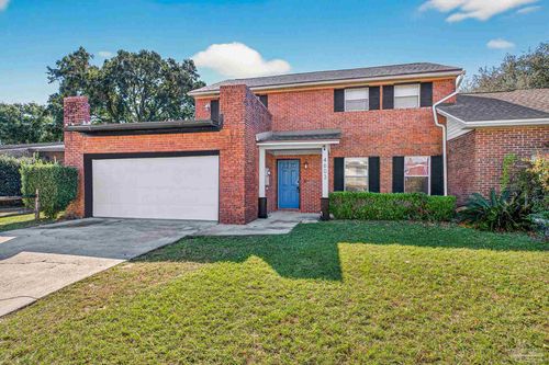 4603 Forrestal St, Pensacola, FL, 32506-6650 | Card Image