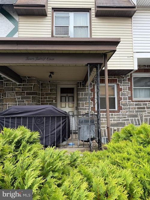 431 Millbank Rd, UPPER DARBY, PA, 19082-4913 | Card Image