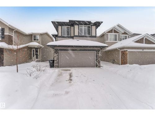933 Mcconachie Blvd Nw, Edmonton, AB, T5Y3X5 | Card Image