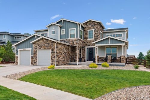 21854 Tyrolite Ave, Parker, CO, 80138-8726 | Card Image