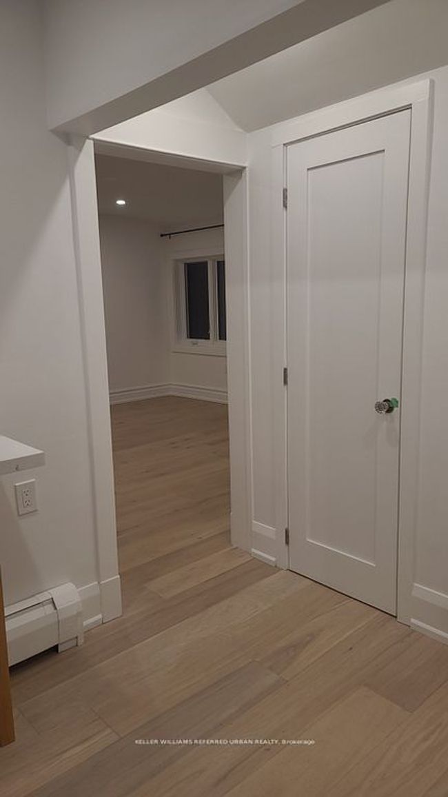 4 - 30 High Park Blvd, House other with 1 bedrooms, 1 bathrooms and null parking in Toronto ON | Image 20