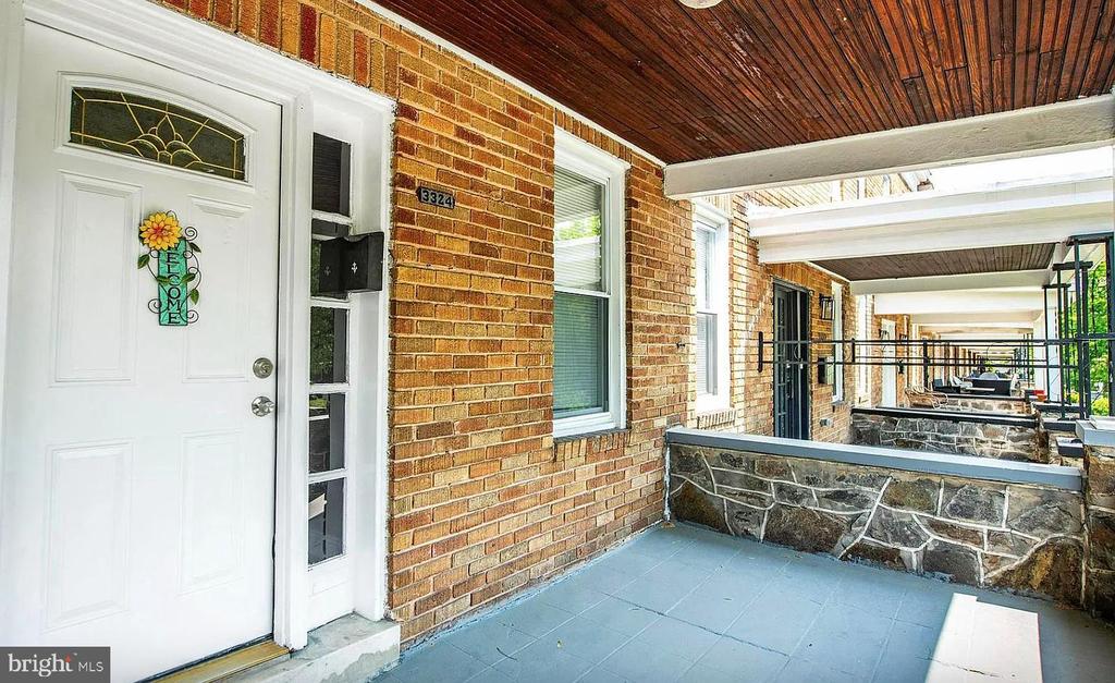 Residential in BALTIMORE 5
