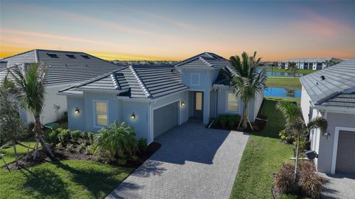 15023 Black Cherry Way, PUNTA GORDA, FL, 33955 | Card Image