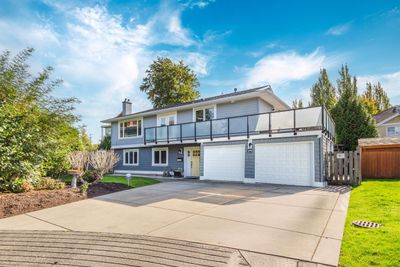 4880 Bonavista Dr, House other with 4 bedrooms, 4 bathrooms and 5 parking in Richmond BC | Image 1