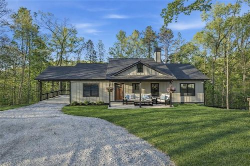 322 Elmwood Cir, Ellijay, GA, 30540 | Card Image