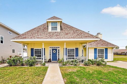912 Sea Secret St, Port Aransas, TX, 78373-5731 | Card Image