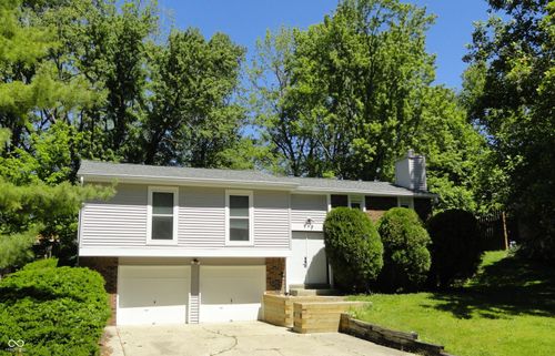 2306 Hawthorn Pl, Noblesville, IN, 46062-9714 | Card Image