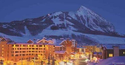 269-6 Emmons Rd, Crested Butte, CO, 81225-5192 | Card Image
