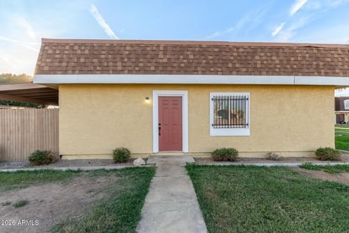 3418 W El Caminito Dr, Phoenix, AZ, 85051-5961 | Card Image