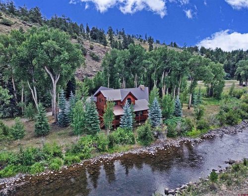 145 Crow'S Nest Dr, South Fork, CO, 81154 | Card Image