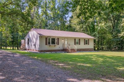 8944 Osborne Turnpike, House other with 3 bedrooms, 2 bathrooms and null parking in Henrico VA | Image 1