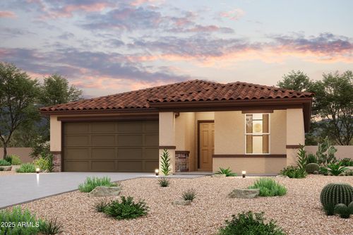 1602 W Toltec Dr, Coolidge, AZ, 85128-1087 | Card Image