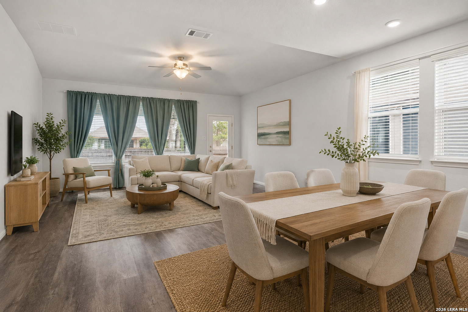 Residential in San Antonio 4