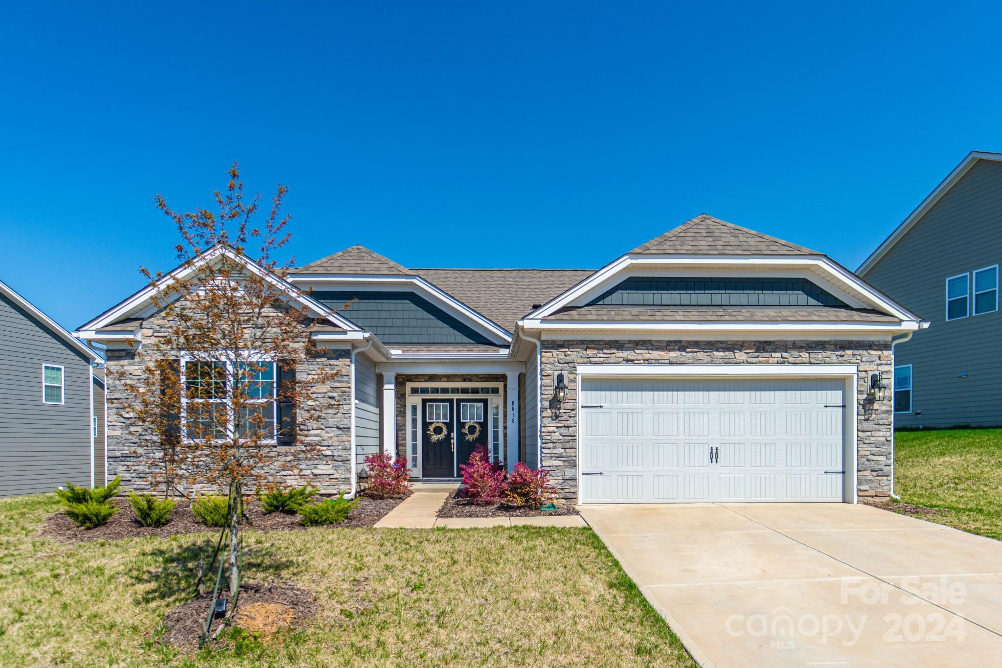 Mangfall Ln, Indian Land, SC 29707
