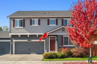 1003 Van Ogle Lane Nw, House other with 4 bedrooms, 2 bathrooms and 3 parking in Orting WA | Image 1