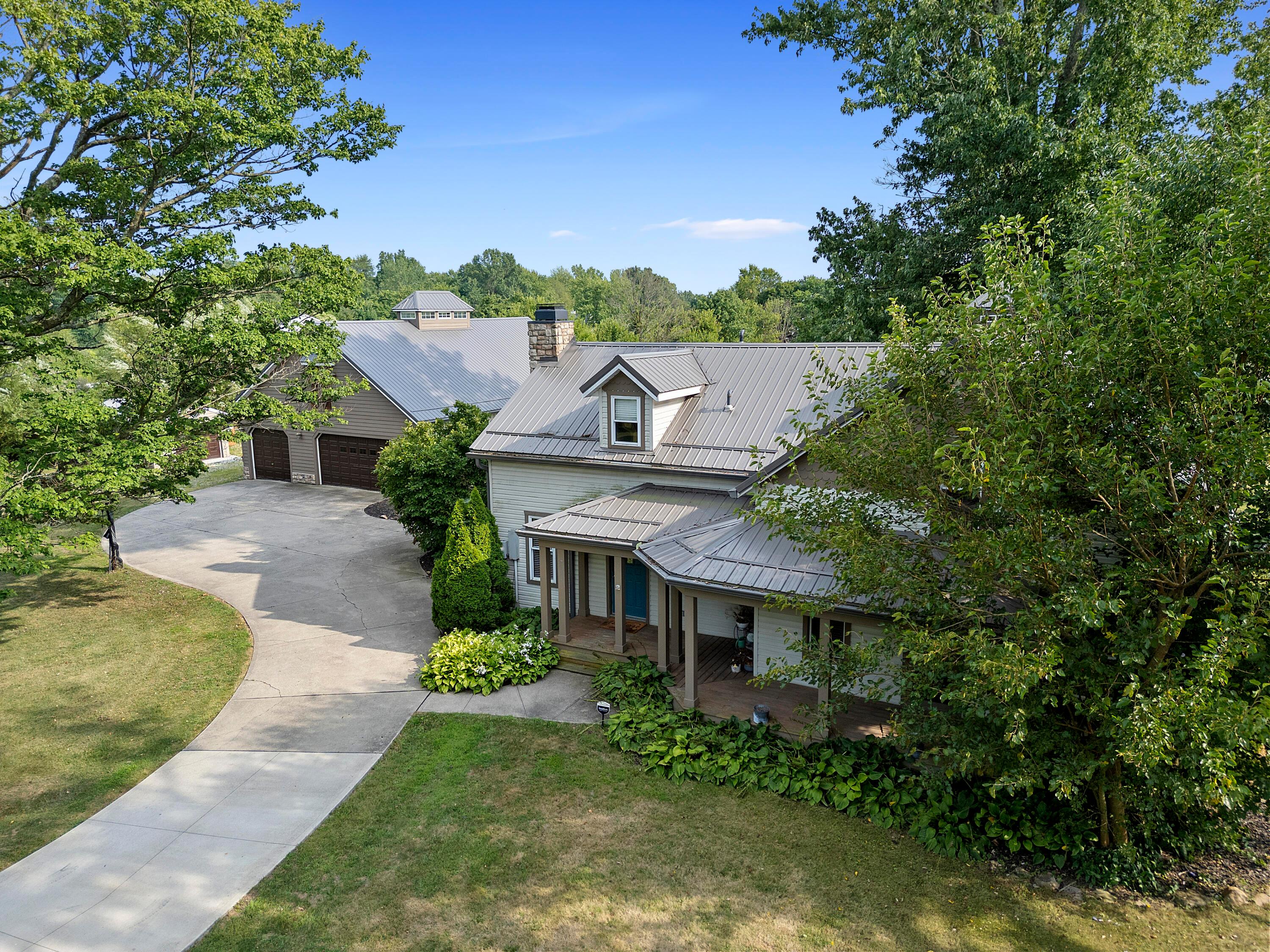 Granview Rd, Granville, OH 43023