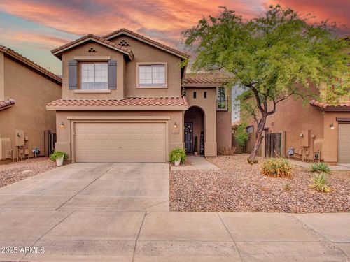 1806 W Twain Dr, Anthem, AZ, 85086-4602 | Card Image