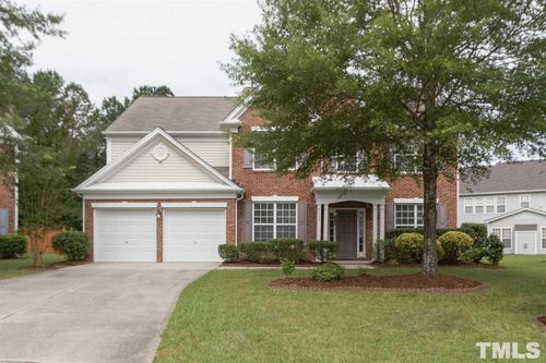 110 Bristolwood Cir, Morrisville, NC, 27560-6733 | Card Image