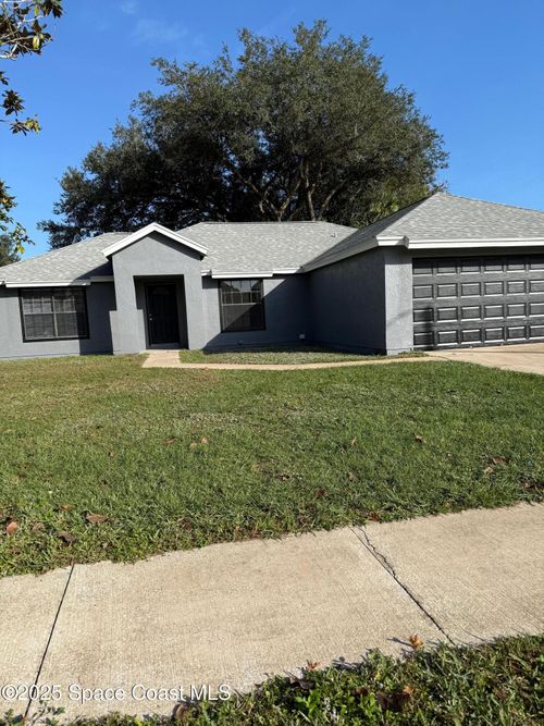 4345 Westlake Dr, Titusville, FL, 32780-5996 | Card Image