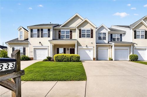 4333 Alderny Pl, High Point, NC, 27265-9277 | Card Image