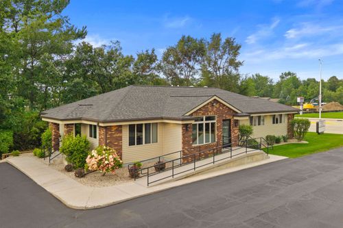 ste-1-3120 Post Rd, Stevens Point, WI, 54481-6421 | Card Image