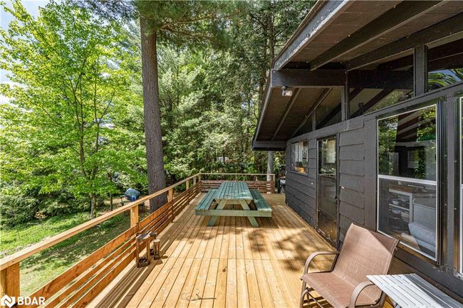 228 Macbeth Island, House other with 4 bedrooms, 2 bathrooms and null parking in Muskoka ON | Image 34