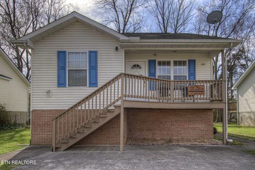 848 Plantation Dr, Pigeon Forge, TN, 37863-2900 | Card Image