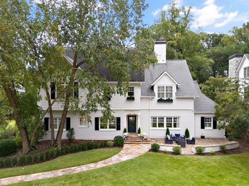 1737 Barnesdale Way Ne, Atlanta, GA, 30309-2601 | Card Image