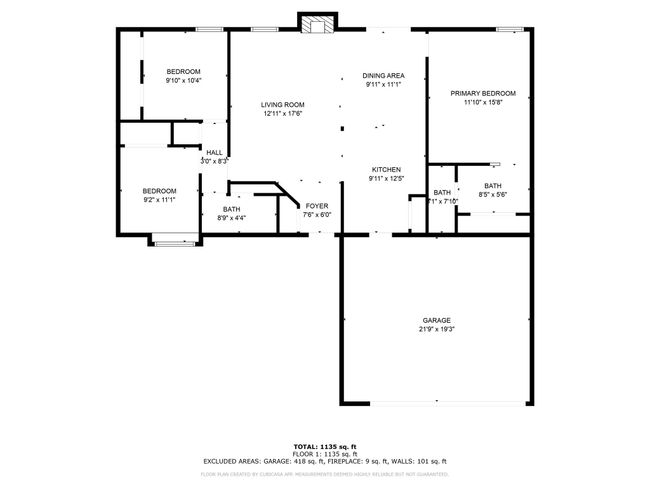 4111 Fitzwater Dr, House other with 3 bedrooms, 2 bathrooms and 2 parking in Spring TX | Image 32