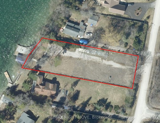 135 Creighton St, Home with 0 bedrooms, 0 bathrooms and null parking in Ramara ON | Image 14