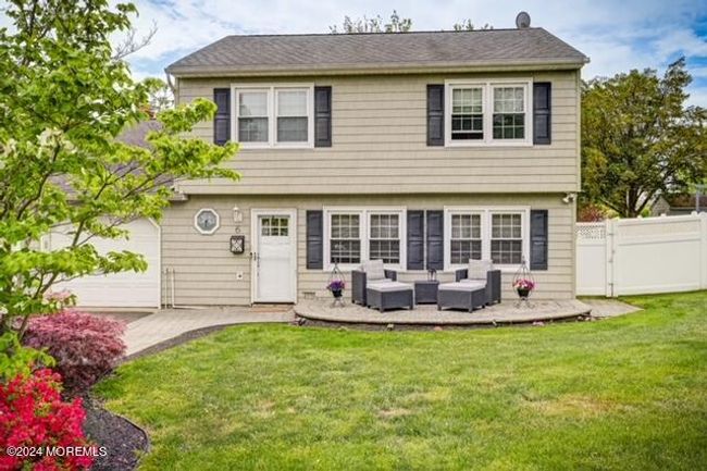 6 Convent Ct, House other with 3 bedrooms, 3 bathrooms and null parking in Hazlet NJ | Image 33