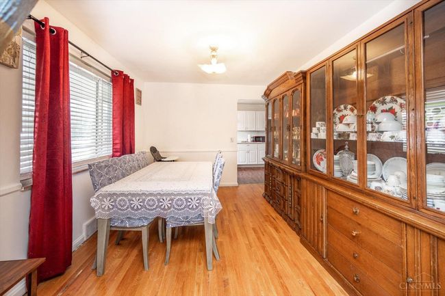 3369 W Galbraith Rd, House other with 3 bedrooms, 1 bathrooms and null parking in Colerain Twp OH | Image 25