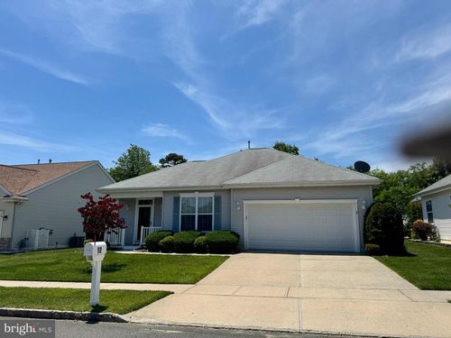 52 Seagull Dr, LITTLE EGG HARBOR TWP, NJ, 08087-1636 | Card Image